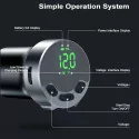 Biomaser Thunderload Power Wireless Power Supply
