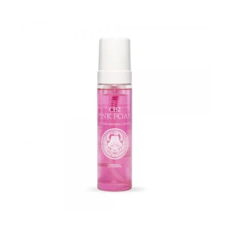 CB2 Rozā Putas ALOETATTOO (220ml)