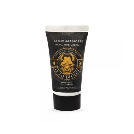 Gold Bloom Bioactive Cream ALOETATTOO (30g)
