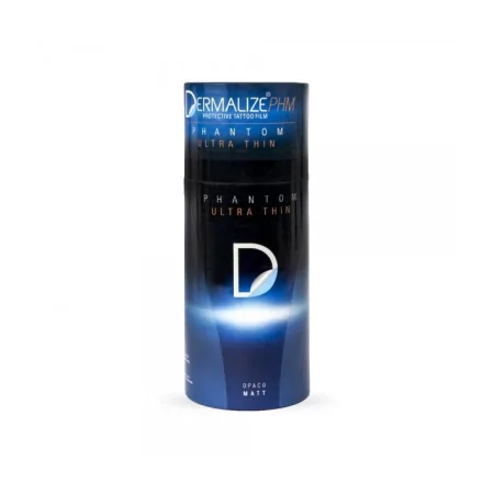 Dermalize Pro Phantom Īpaši plāna aizsargplēve (15cm X 10m)