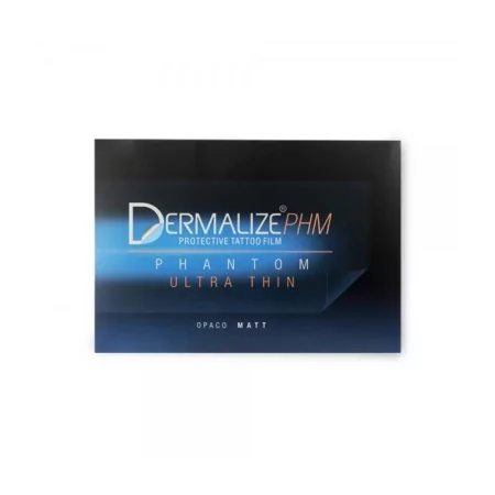 Dermalize Pro Phantom Īpaši plāna aizsargplēve (15cm X 10cm)
