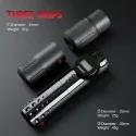 Mast Archer Wireless Tattoo Machine Pen 3.5mm Stroke
