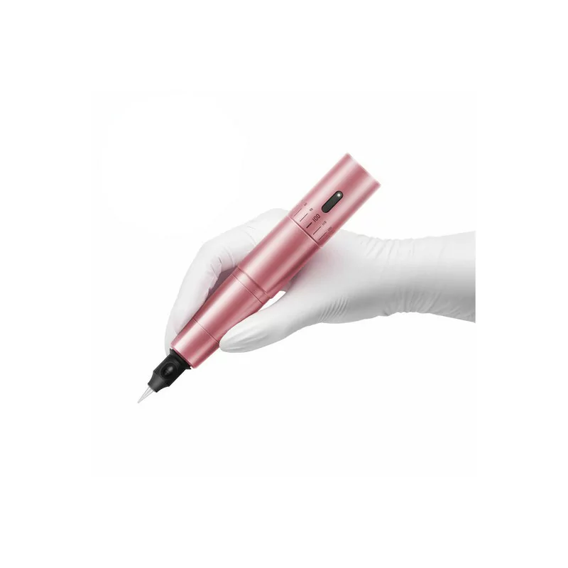 Artyst H3 BOUNDLESS bezvadu PMU mašīna 2.5 Silver Rose