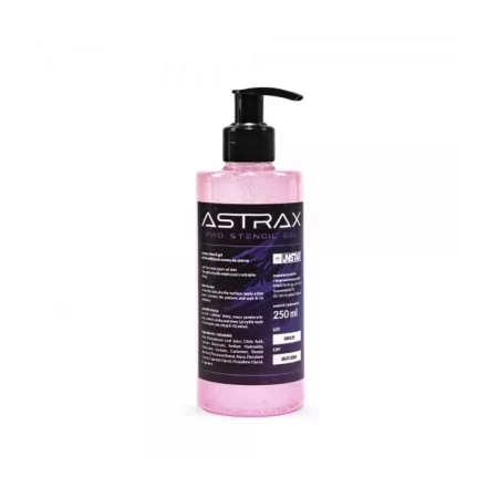 Unistar ASTRAC Pro Stencil Gel (250ml)