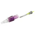 Color Lock Open Tip Tattoo And PMU Cartridges (1pcs)