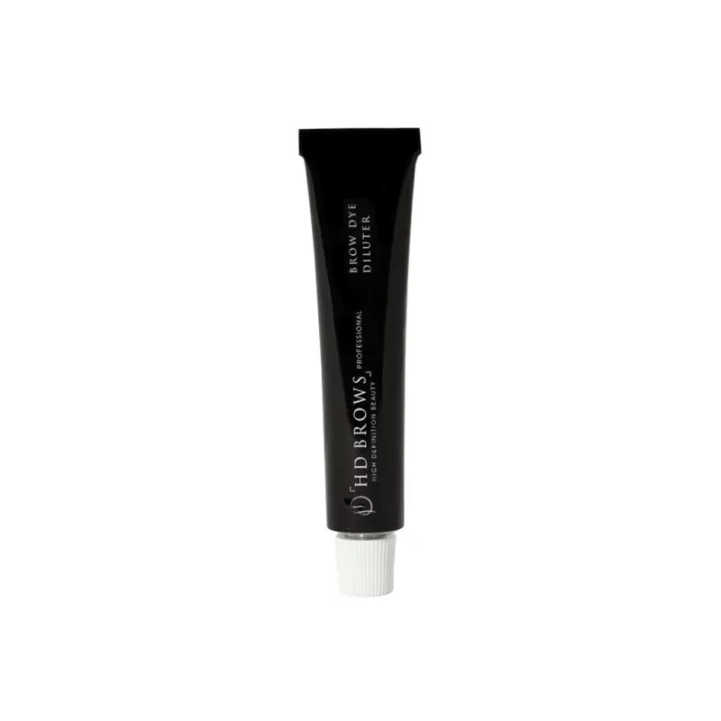 HD Brows Разбавитель для краски для бровей (20мл)