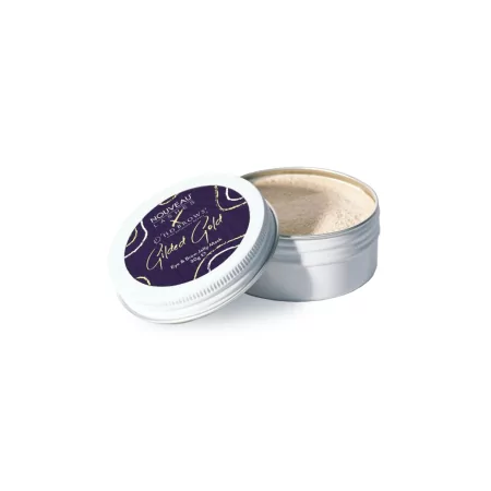 HD Brows X Nouveau Lashes Acu un uzacu gēla maska (30g)