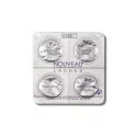Nouveau Lashes LVL Skropstu pacelšana (5/15&nbsp;procedūras)