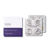 Nouveau Lashes LVL Подтяжка ресниц (5/15 процедур)