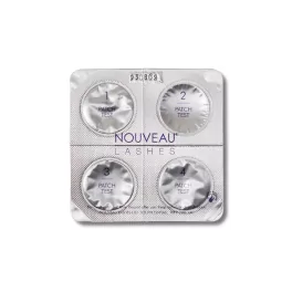Nouveau Lashes LVL Patch Test (5 Tests)
