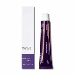 Novueau Lashes Skropstu krāsa (Brown/Black/Blue Black)