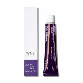 Novueau Lashes Skropstu krāsa (Brown/Black/Blue Black)