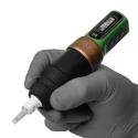 Spektra Flux S Одноразовые пенные наконечники 28mm (1шт)