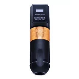 Bishop Power Wand PMU Machine Pen Full Set