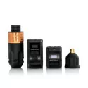 Bishop Power Wand PMU Machine Pen Full Set