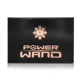 Bishop Power Wand PMU Machine Pen Full Set