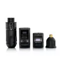 Bishop Power Wand PMU Machine Pen Full Set
