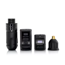Bishop Power Wand PMU Machine Pen Full Set