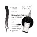 Nuva Colors Acu kontūru pigmenti (15ml) REACH Approved