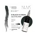 Nuva Colors Пигменты для подводки для глаз (15мл) REACH Approved