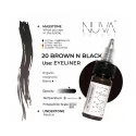 Nuva Colors Acu kontūru pigmenti (15ml) REACH Approved