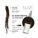 Nuva Colors Acu kontūru pigmenti (15ml) REACH Approved