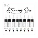 Nuva Colors Acu kontūru pigmenti (15ml) REACH Approved