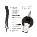 Nuva Colors Perfect Brows Komplekts (8x15ml) Reach Approved