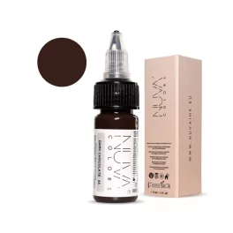 Nuva Colors Perfect Brows Komplekts (8x15ml) Reach Approved