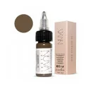 Nuva Colors Perfect Brows Komplekts (8x15ml) Reach Approved