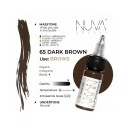 Nuva Colors Пигменты для бровей (15мл) Reach Approved Nuva Colors Пигменты для бровей (15мл) Reach Approved
