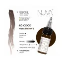 Nuva Colors Eyebrow Pigments (15ml) Reach Approved