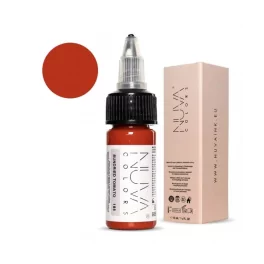 Nuva Colors Lovely Lips komplekts (8x15ml) Reach Approved
