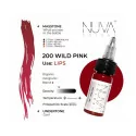 Nuva Colors Lovely Lips komplekts (8x15ml) Reach Approved