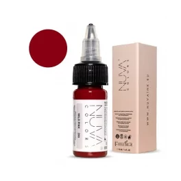 Nuva Colors Lovely Lips komplekts (8x15ml) Reach Approved