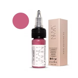 Nuva Colors Lovely Lips Набор (8x15мл) Reach Approved