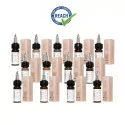 Nuva Colors Eyebrow Pigments (15ml) Reach Approved