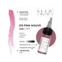 Nuva Colors Пигменты для губ (15мл) REACH Approved