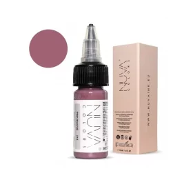 Nuva Colors Lūpu Pigmenti (15ml) REACH Approved
