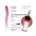 Nuva Colors Lūpu Pigmenti (15ml) REACH Approved