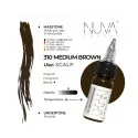 Nuva Colors Happy Hair SMP Pigment Set (8x15ml) REACH Approved