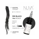 Nuva Colors Happy Hair SMP pigmentu komplekts (8x15ml) REACH Approved