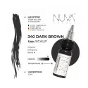 Nuva Colors Happy Hair SMP pigmentu komplekts (8x15ml) REACH Approved