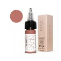 Nuva Colors Advanced Areola pigmentu komplekts (8x15ml) REACH Approved