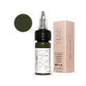Nuva Colors Advanced Areola pigmentu komplekts (8x15ml) REACH Approved