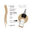 Nuva Colors Advanced Areola pigmentu komplekts (8x15ml) REACH Approved