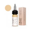 Nuva Colors Advanced Areola pigmentu komplekts (8x15ml) REACH Approved