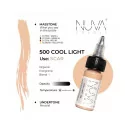 Nuva Colors Touch Me Up Набор пигментов (8x15ml) REACH Approved