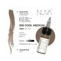 Nuva Colors Touch Me Up Набор пигментов (8x15ml) REACH Approved