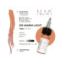 Nuva Colors Touch Me Up pigmentu komplekts (8x15ml) REACH Approved